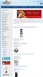 Mobile Screenshot of poolspapelletstoveparts.com
